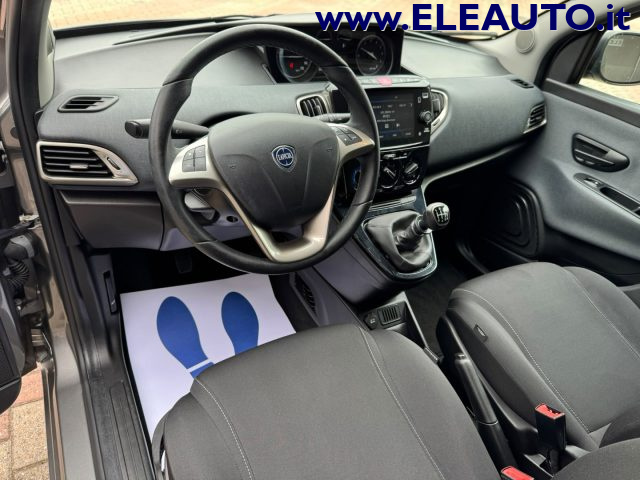 LANCIA YPSILON 1.0 FIREFLY 5 PORTE S&S HYBRID G - foto 8