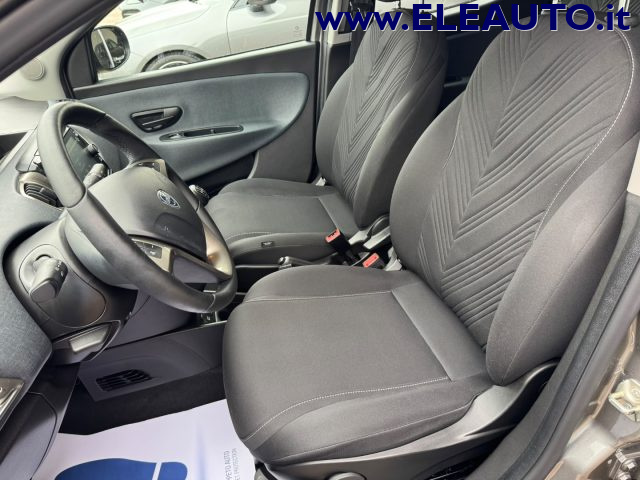 LANCIA YPSILON 1.0 FIREFLY 5 PORTE S&S HYBRID G - foto 12
