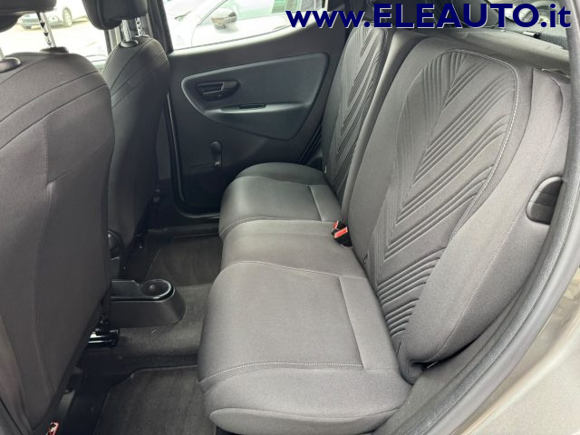 LANCIA YPSILON 1.0 FIREFLY 5 PORTE S&S HYBRID G - foto 13