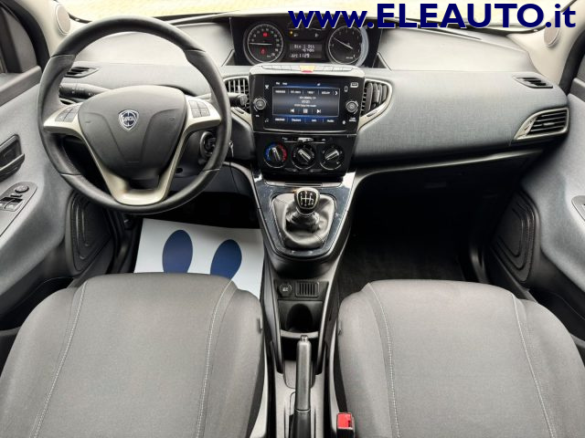 LANCIA YPSILON 1.0 FIREFLY 5 PORTE S&S HYBRID G - foto 9