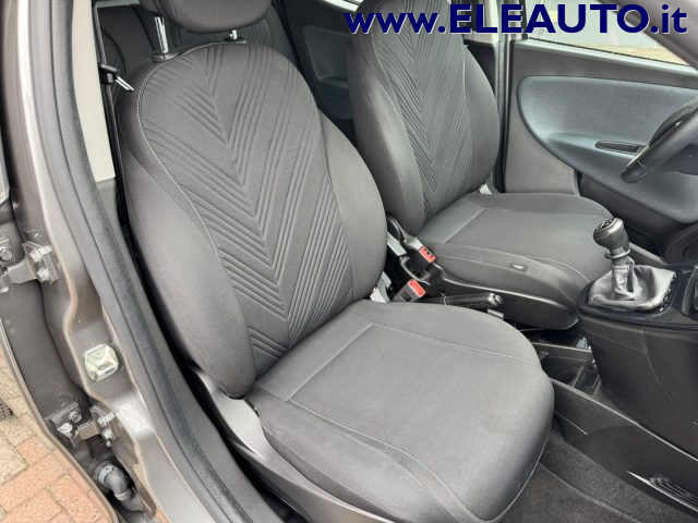 LANCIA YPSILON 1.0 FIREFLY 5 PORTE S&S HYBRID G - foto 14