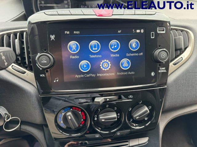 LANCIA YPSILON 1.0 FIREFLY 5 PORTE S&S HYBRID G - foto 10