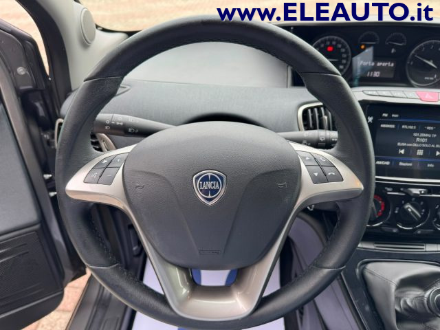 LANCIA YPSILON 1.0 FIREFLY 5 PORTE S&S HYBRID G - foto 11