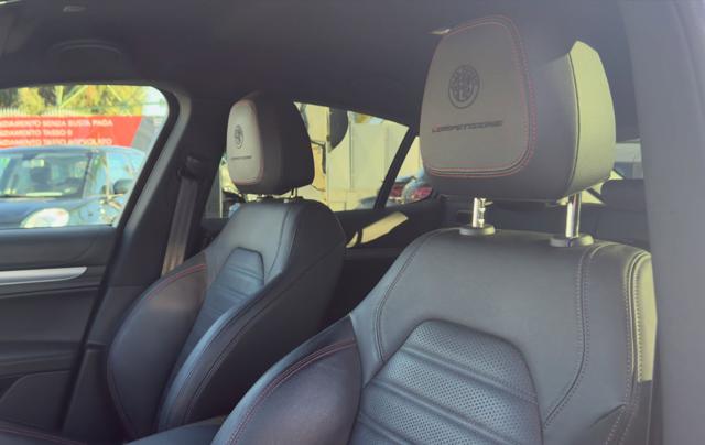 ALFA ROMEO STELVIO 2.2 TURBODIESEL 210 CV AT8 Q4 CO - foto 16