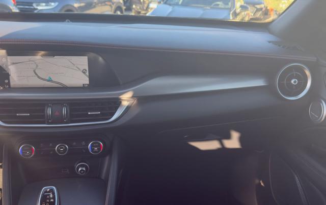 ALFA ROMEO STELVIO 2.2 TURBODIESEL 210 CV AT8 Q4 CO - foto 13