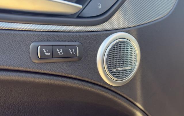 ALFA ROMEO STELVIO 2.2 TURBODIESEL 210 CV AT8 Q4 CO - foto 14