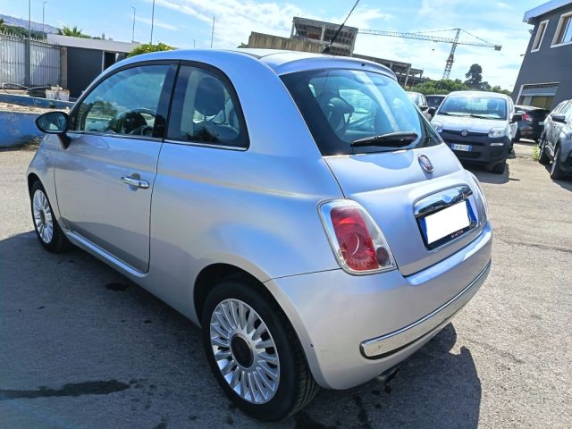 FIAT 500 1.2 LOUNGE - foto 6
