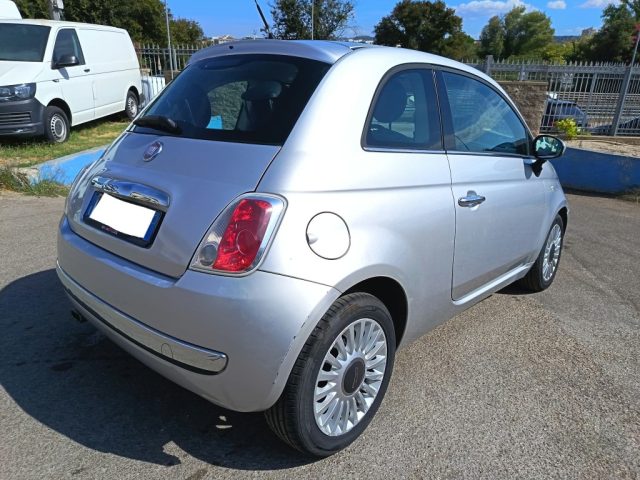 FIAT 500 1.2 LOUNGE - foto 7