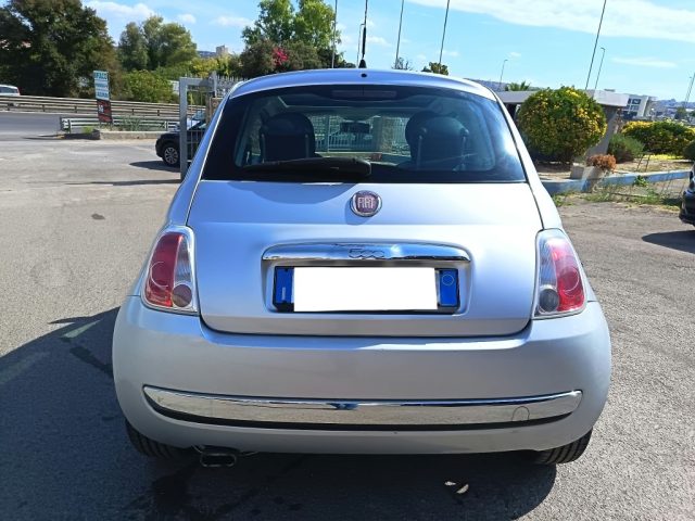 FIAT 500 1.2 LOUNGE - foto 8