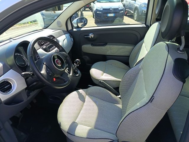 FIAT 500 1.2 LOUNGE - foto 10