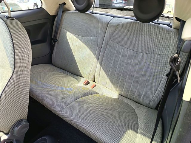 FIAT 500 1.2 LOUNGE - foto 11