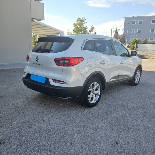 RENAULT KADJAR BLUE DCI 8V 115CV SPORT EDITION - foto 6