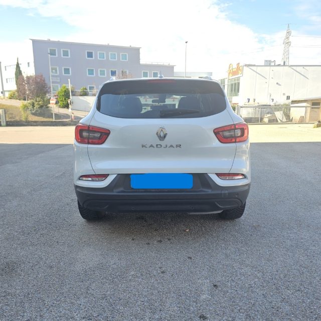 RENAULT KADJAR BLUE DCI 8V 115CV SPORT EDITION - foto 7