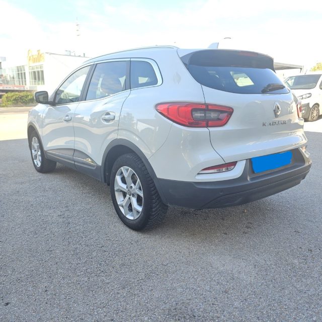 RENAULT KADJAR BLUE DCI 8V 115CV SPORT EDITION - foto 8