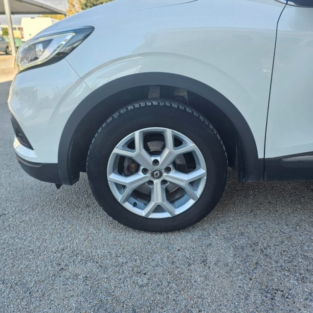 RENAULT KADJAR BLUE DCI 8V 115CV SPORT EDITION - foto 9
