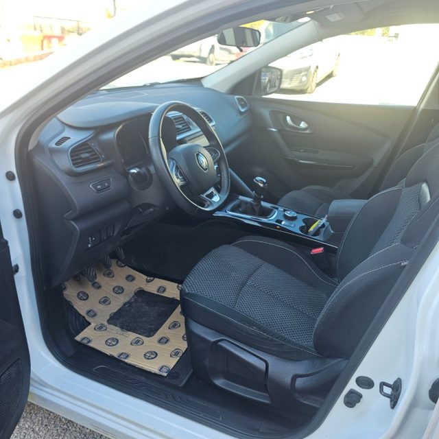 RENAULT KADJAR BLUE DCI 8V 115CV SPORT EDITION - foto 10