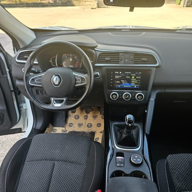 RENAULT KADJAR BLUE DCI 8V 115CV SPORT EDITION - foto 13