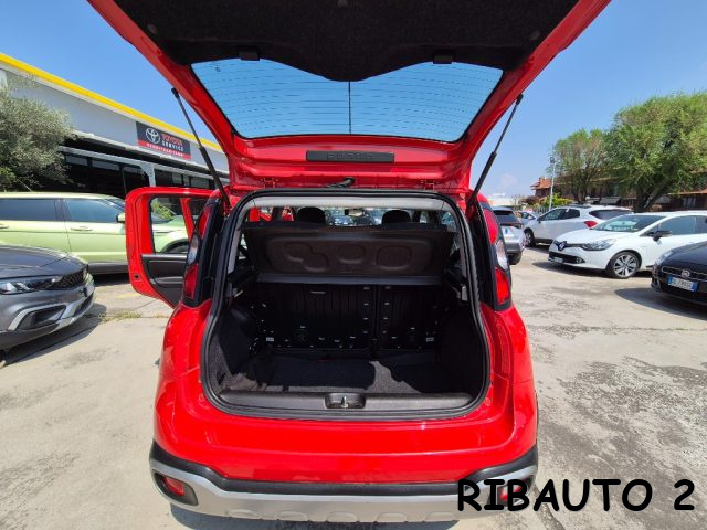 FIAT PANDA CROSS 1.3 MJT 95 CV S&S 4X4 EURO6 - foto 27