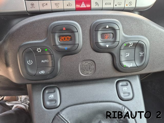 FIAT PANDA CROSS 1.3 MJT 95 CV S&S 4X4 EURO6 - foto 16