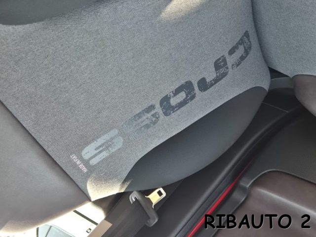 FIAT PANDA CROSS 1.3 MJT 95 CV S&S 4X4 EURO6 - foto 19