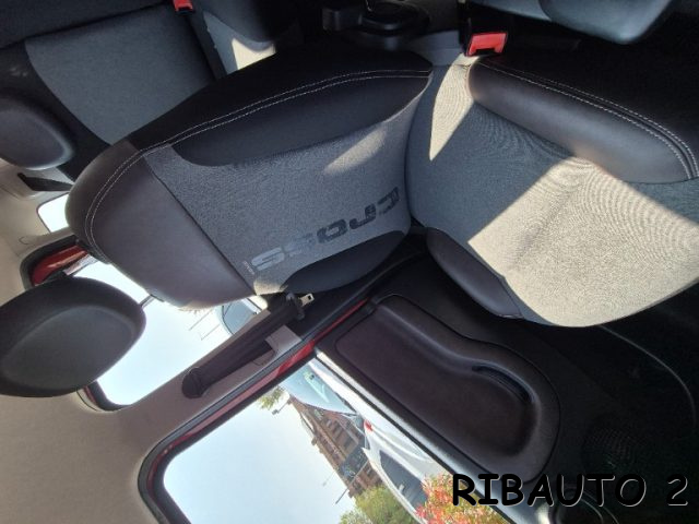 FIAT PANDA CROSS 1.3 MJT 95 CV S&S 4X4 EURO6 - foto 20