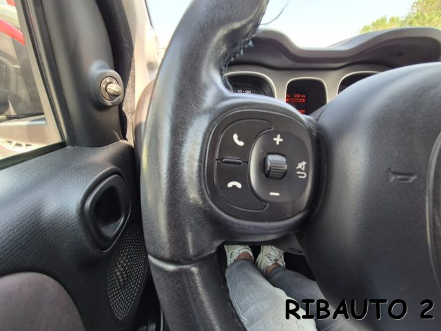FIAT PANDA CROSS 1.3 MJT 95 CV S&S 4X4 EURO6 - foto 22