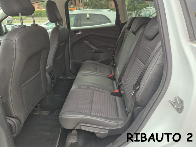 FORD KUGA 2.0 TDCI 150 CV S&S 2WD VIGNALE  - foto 20