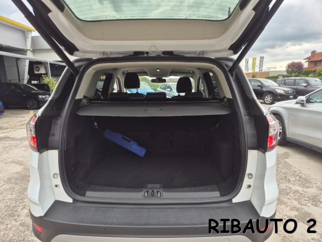 FORD KUGA 2.0 TDCI 150 CV S&S 2WD VIGNALE  - foto 23