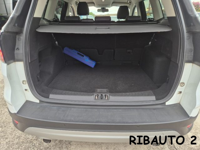 FORD KUGA 2.0 TDCI 150 CV S&S 2WD VIGNALE  - foto 25