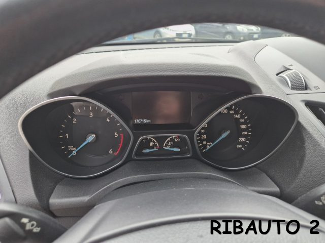 FORD KUGA 2.0 TDCI 150 CV S&S 2WD VIGNALE  - foto 11