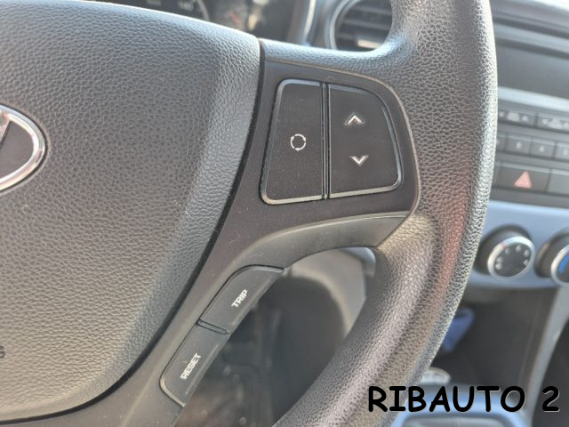 HYUNDAI I10 1.0 LPGI ECONEXT SOUND EDITION E - foto 13