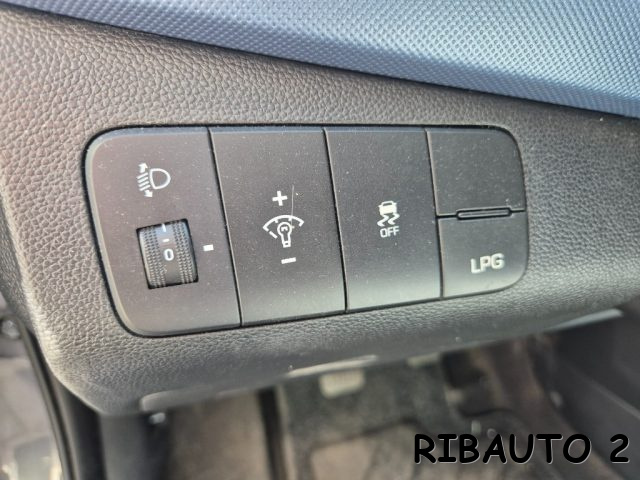 HYUNDAI I10 1.0 LPGI ECONEXT SOUND EDITION E - foto 11