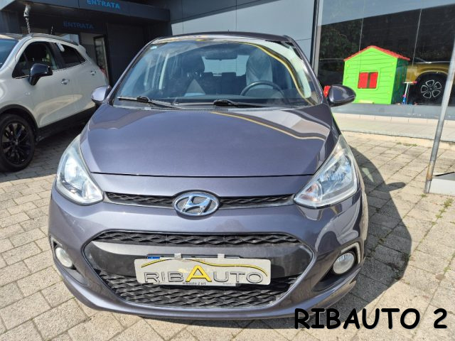 HYUNDAI I10 1.0 LPGI ECONEXT SOUND EDITION E - foto 3