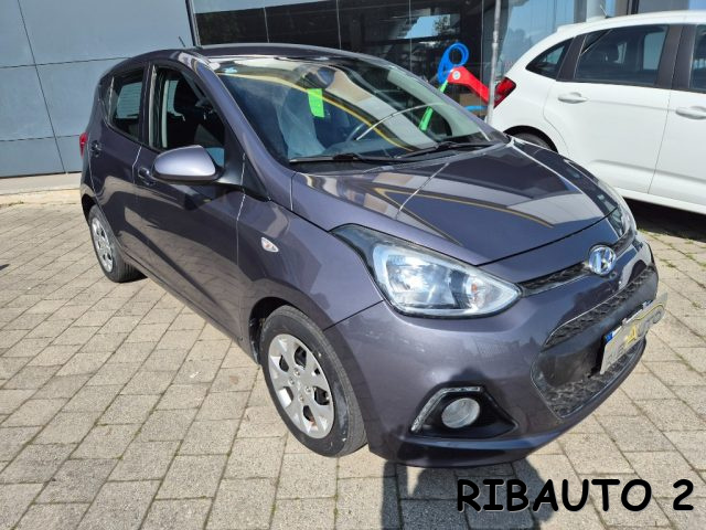 HYUNDAI I10 1.0 LPGI ECONEXT SOUND EDITION E - foto 4