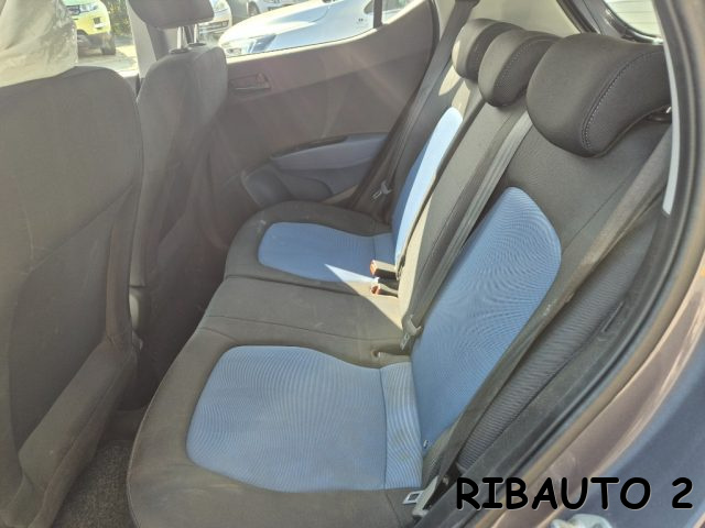 HYUNDAI I10 1.0 LPGI ECONEXT SOUND EDITION E - foto 7