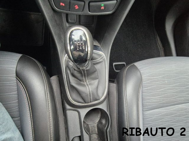 OPEL MOKKA 1.6 CDTI ECOTEC 136CV 4X4 START& - foto 24