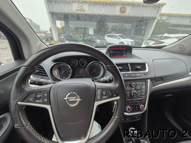 OPEL MOKKA 1.6 CDTI ECOTEC 136CV 4X4 START& - foto 30
