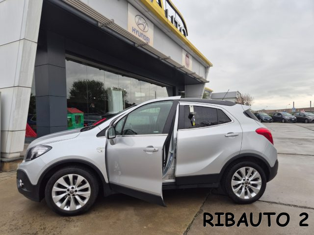 OPEL MOKKA 1.6 CDTI ECOTEC 136CV 4X4 START& - foto 14