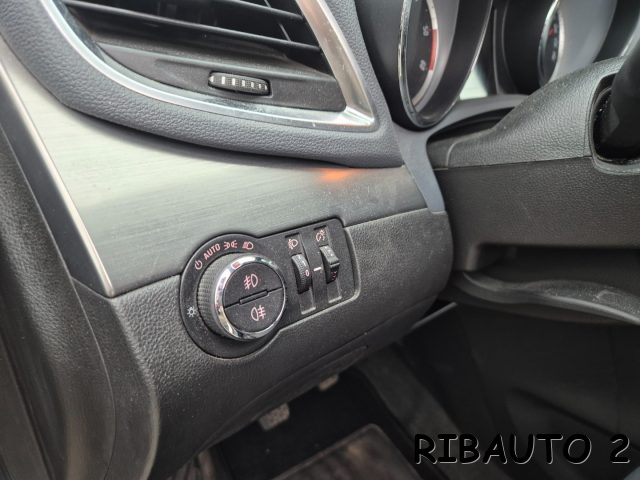 OPEL MOKKA 1.6 CDTI ECOTEC 136CV 4X4 START& - foto 13