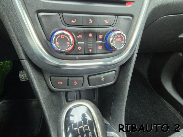 OPEL MOKKA 1.6 CDTI ECOTEC 136CV 4X4 START& - foto 23