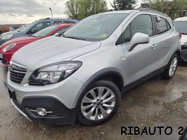OPEL MOKKA 1.6 CDTI ECOTEC 136CV 4X4 START& - foto 33