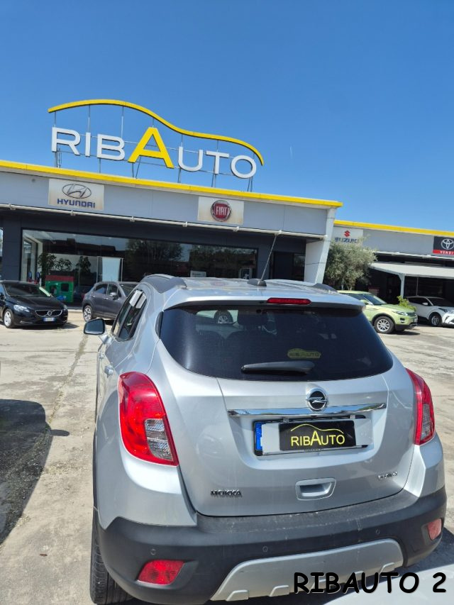 OPEL MOKKA 1.6 CDTI ECOTEC 136CV 4X4 START& - foto 42