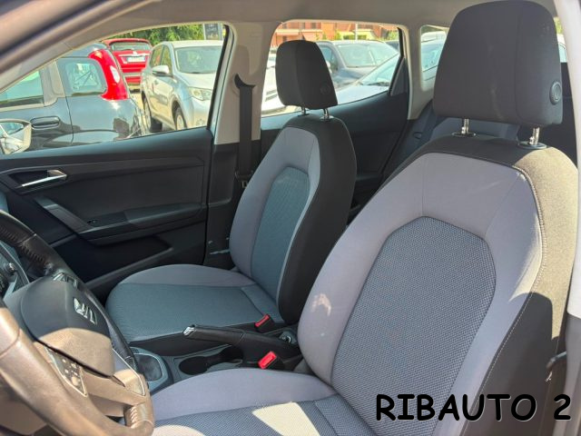 SEAT ARONA 1.0 ECOTSI 115 CV XCELLENCE E6 - foto 15