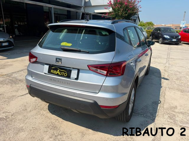 SEAT ARONA 1.0 ECOTSI 115 CV XCELLENCE E6 - foto 24