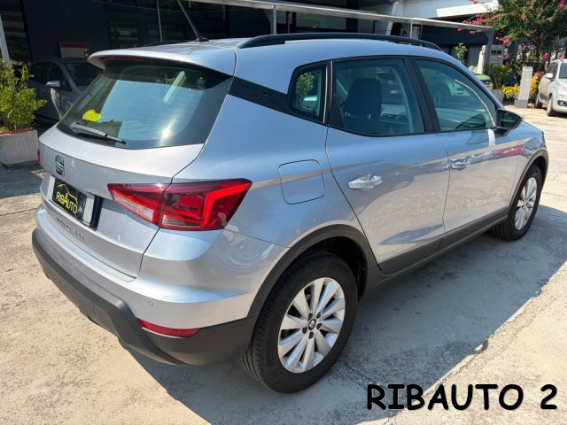SEAT ARONA 1.0 ECOTSI 115 CV XCELLENCE E6 - foto 3