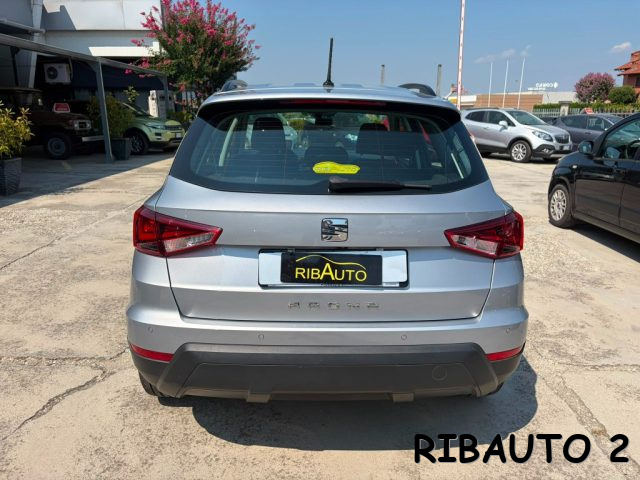 SEAT ARONA 1.0 ECOTSI 115 CV XCELLENCE E6 - foto 7