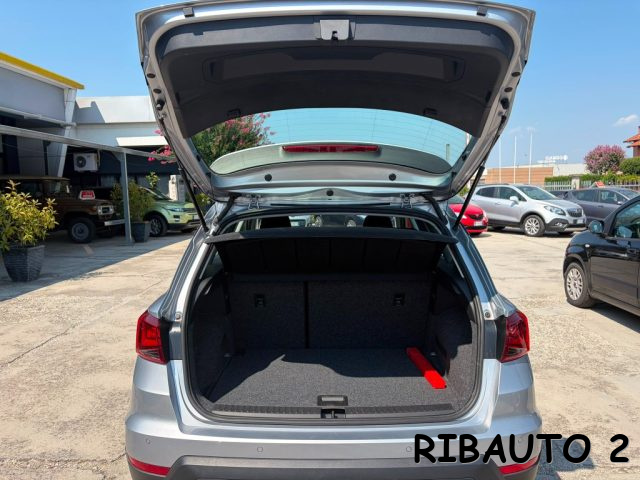 SEAT ARONA 1.0 ECOTSI 115 CV XCELLENCE E6 - foto 11