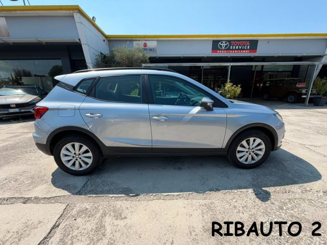 SEAT ARONA 1.0 ECOTSI 115 CV XCELLENCE E6 - foto 20