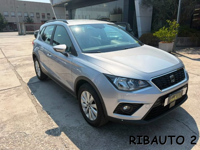 SEAT ARONA 1.0 ECOTSI 115 CV XCELLENCE E6 - foto 25