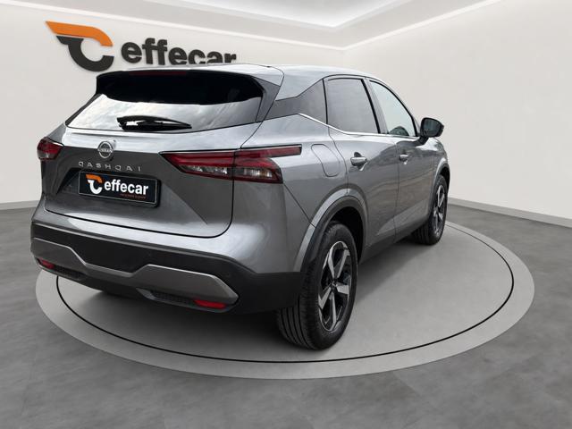 NISSAN QASHQAI MHEV 158 CV XTRONIC N-CONNECTA - foto 6